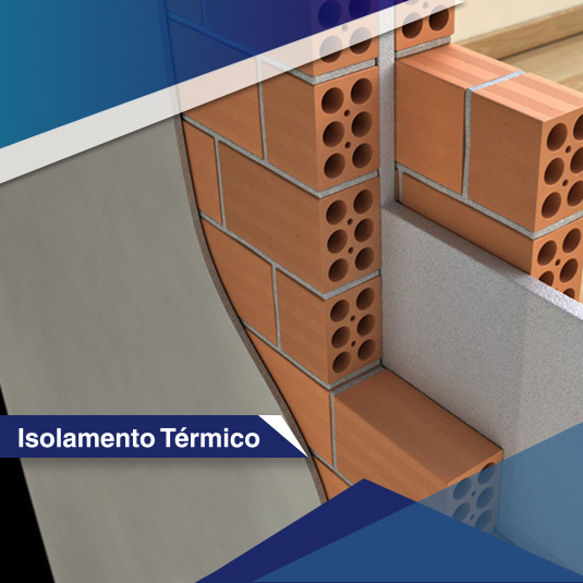 Isotran Isolamento Térmicos