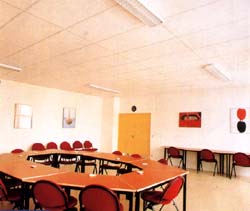 plafond